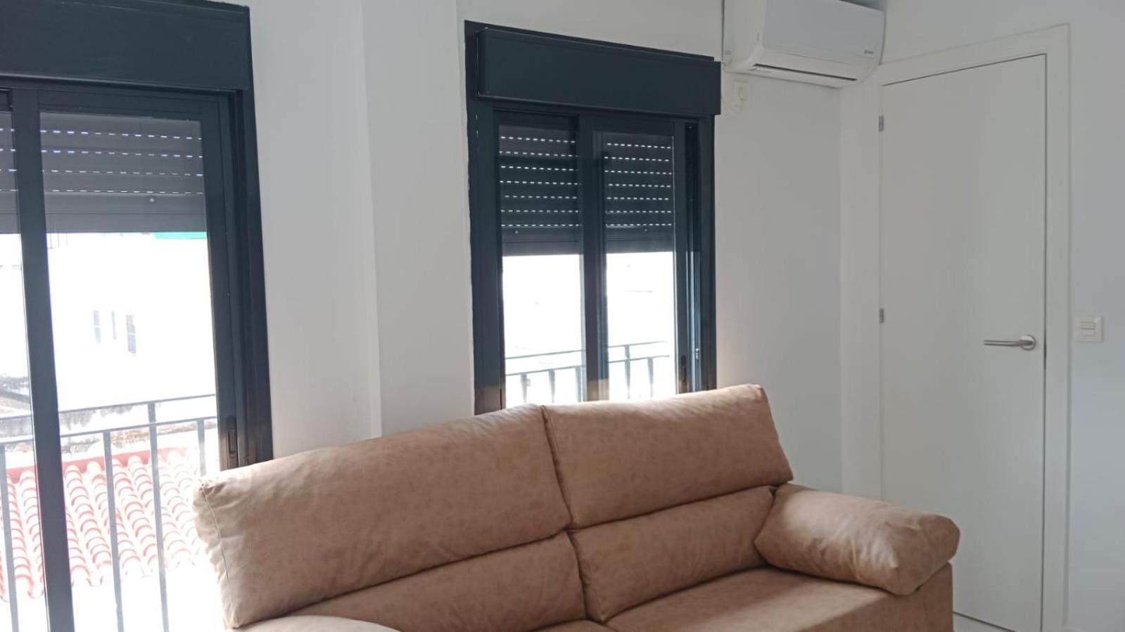 Apartamento Gloria Bendita Jerez de la Frontera Exterior photo