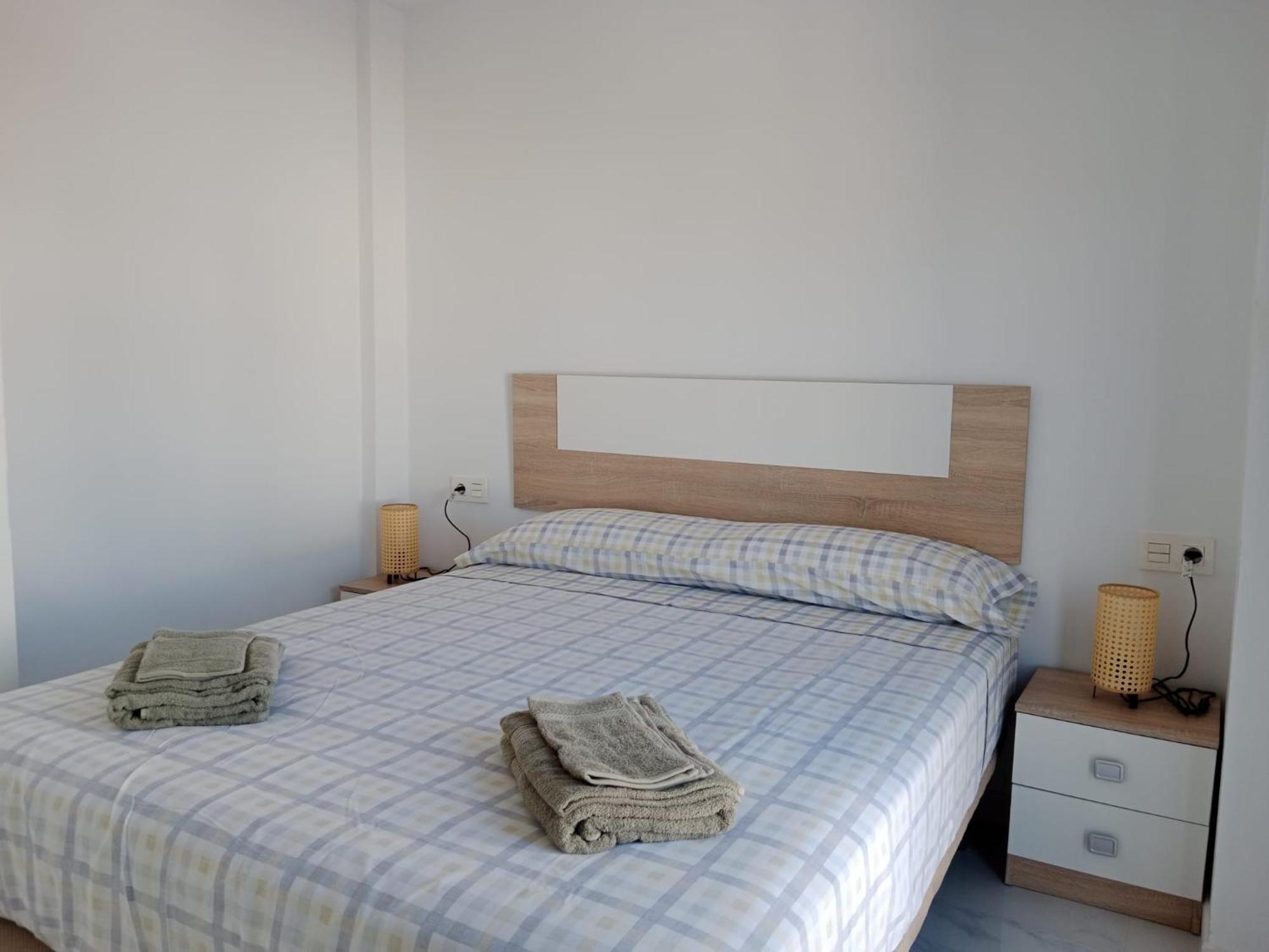 Apartamento Gloria Bendita Jerez de la Frontera Exterior photo